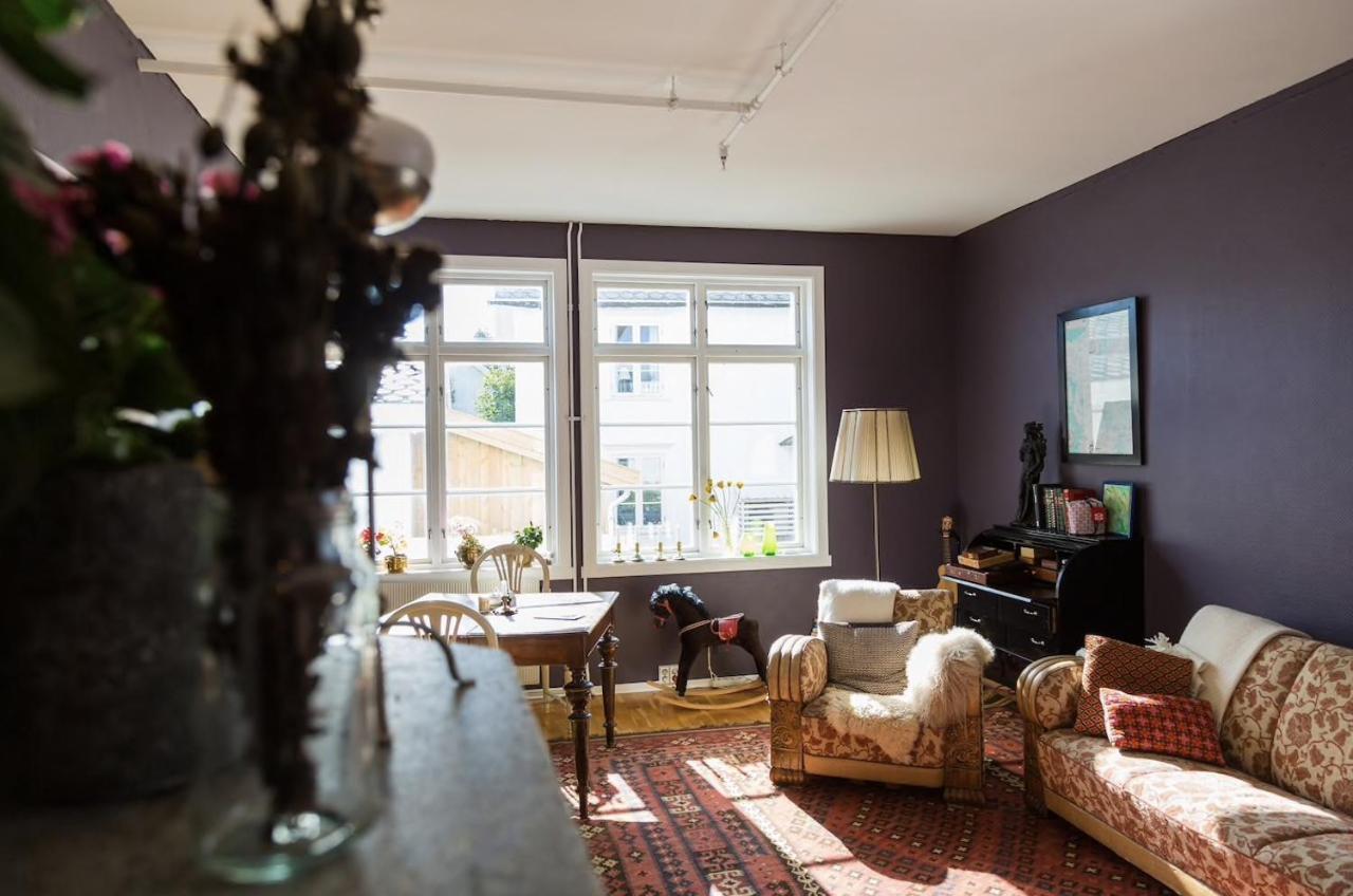 Catogarden - Boutique Home & Activity Centre Reine Zewnętrze zdjęcie