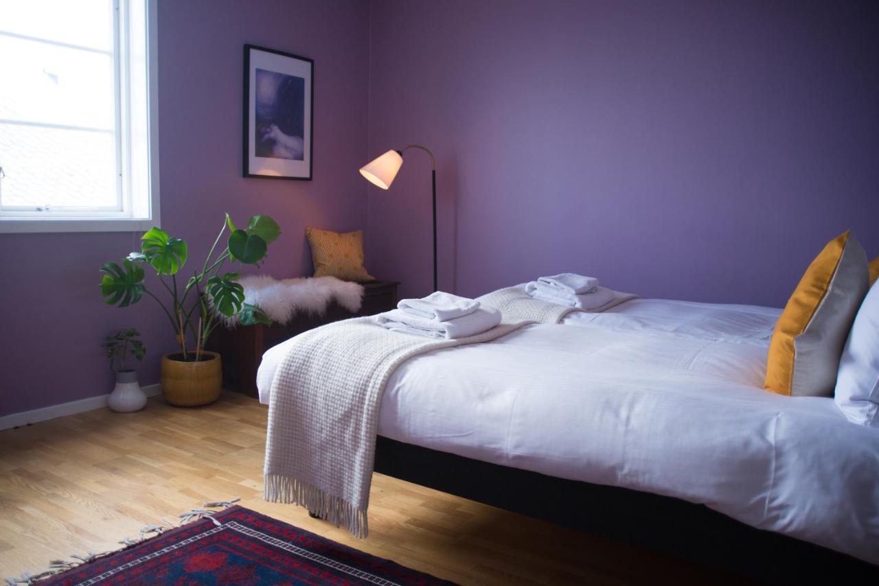 Catogarden - Boutique Home & Activity Centre Reine Zewnętrze zdjęcie